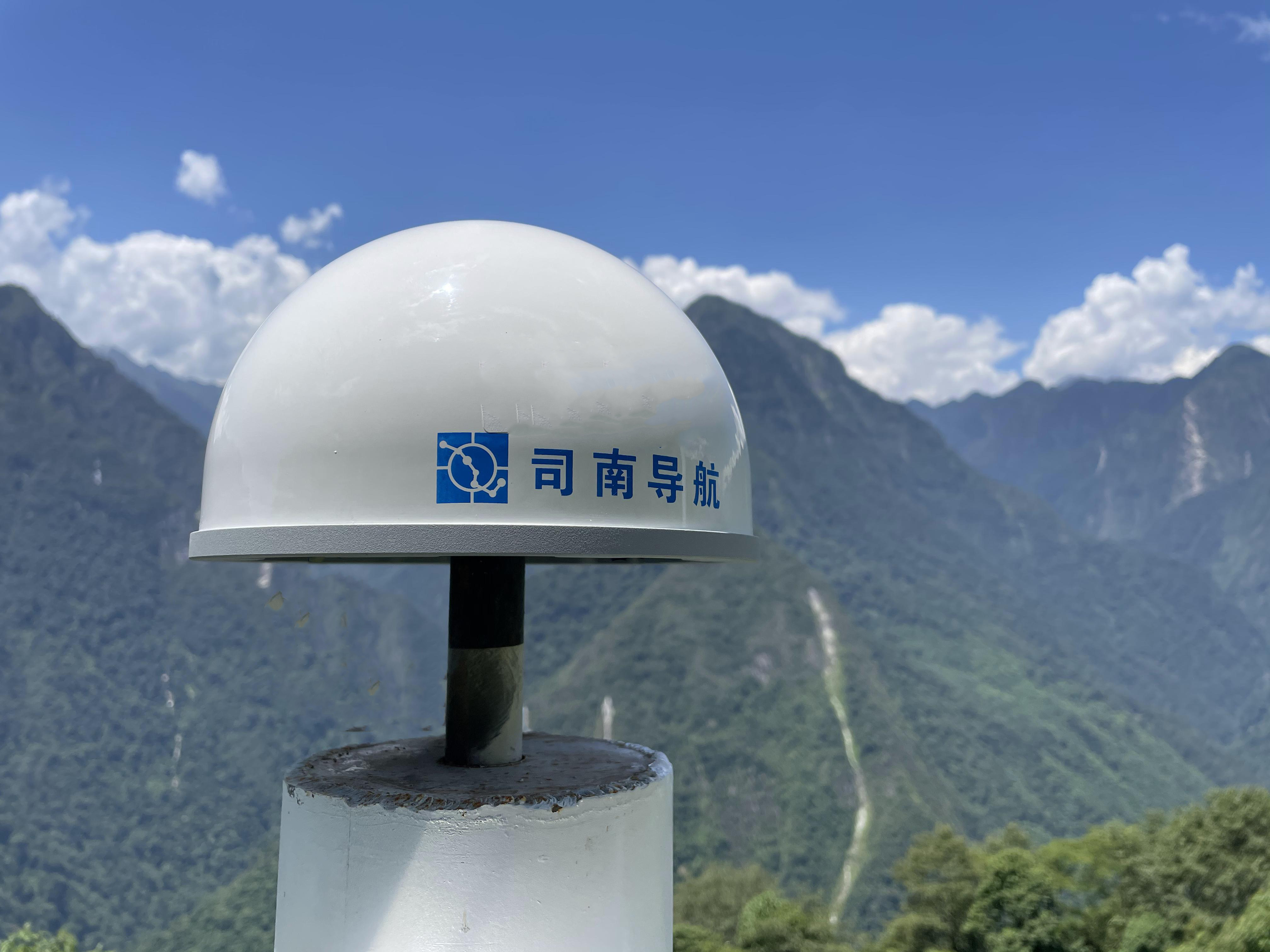 地基增强